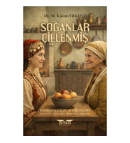 Soğanlar Çillenmiş