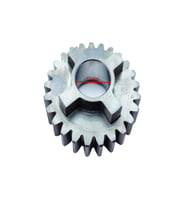 Atv Kanuni 300 Şanzıman Dişlisi 25T İç 17 Mm 4 Tırnak Öm