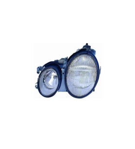 Esse Oto - W208 Far Sağ 97-02 Dpo 440-1145r-ld-em A2088200261