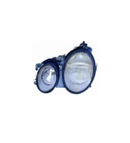 Esse Oto - W208 Far Sağ 97-02 Dpo 440-1145r-ld-em A2088200261