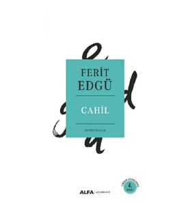 Cahil