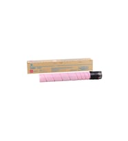 Premium® Konıca Mınolta Tn324 Kırmızı Orijinal Toner (26k)