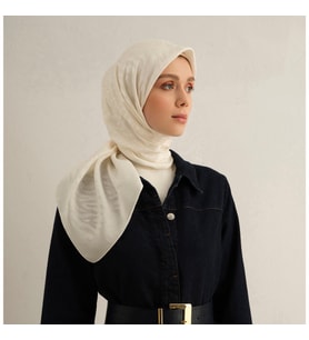 Armine S00OA0444438 58 Armine Pamora Eşarp 1