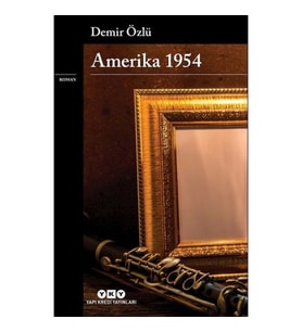 Amerika 1954