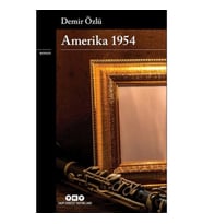 Amerika 1954