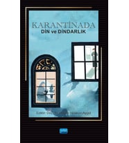 Karantinada Din ve Dindarlık