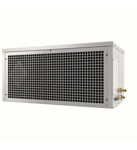 Vital VSHD-TKD200 Tam Modüler Soğuk Hava Depoları MONOBLOCK COOLER