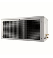 Vital  VSHD-TKD200 Tam Modüler Soğuk Hava Depoları MONOBLOCK COOLER