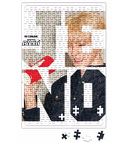 Nct Dream Jeno We Boom Puzzle 240 Parça Yapboz