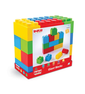 5038 Oyuncak XXL Blok Seti
