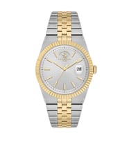 SANTA BARBARA POLO&RACQUET CLUB SB.4.10045-6 ERKEK KOL SAATİ (Gold)
