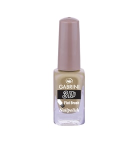 Gabrini 3D Nail Polish 07