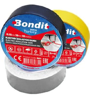 BN11M ELEKTRİK BANDI KARIŞIK  RENK
