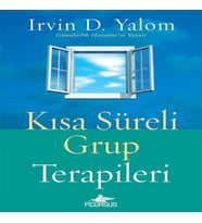 Kısa Süreli Grup Terapileri