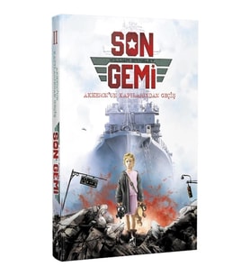 Son Gemi – Akheron’un Kapılarından
