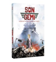 Son Gemi – Akheron’un Kapılarından