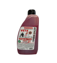 Veta 2 Zamanlı Motor Yağı 1 Lt ( Ölçeksiz )