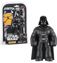 Stretch Armstrong Stretch Mini Starwars 07951 Darth Vader