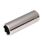 İZELTAŞ 1/4'' ALTI KÖŞE DERİN LOKMA ANAHTAR 12MM İzeltaş