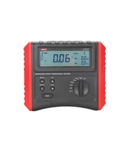 Unit UT572 Toprak Megeri