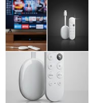 Televizyon İçin Akıllı Medya Aktarıcı Kolay Kurulum ve Hızlı Yayın