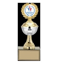 ODAK KUPA - Small Kupalar - S-069 C - 26 cm