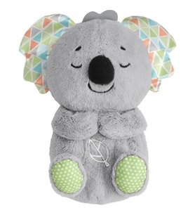 Fisher-Price Uyku Arkadaşı Koala, GRT59 (Çok Renkli)