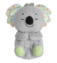 Fisher-Price Uyku Arkadaşı Koala, GRT59 (Çok Renkli)