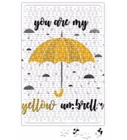 How I Met Your Mother Puzzle 240 Parça Yapboz