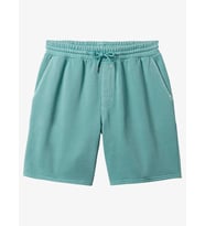 Quıksılver SALT WATER FLEECE Erkek Şort AQYFB03035-QK.BHA0 (Mavi)