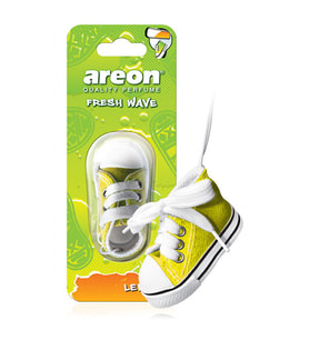 Areon Fresh Wave Lemon Oto Araç Kokusu