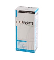 Hairforte Sprey Erkek 60 ml