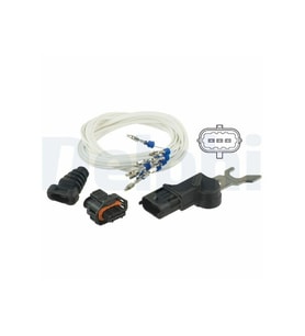 SENSÖR EKSANTRİK VECTRA B 2.0 16V / X20XEV (Standart)