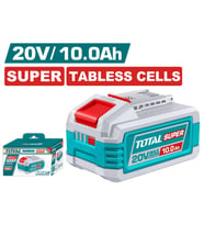 TOTAL 10.0AH 20V LI-ION BATARYA TFBLI2129