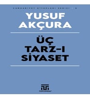 Üç Tarz-ı Siyaset