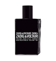 Zadig Voltaire This Is Him EDT 100 ml Erkek Parfüm