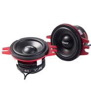 CVEN2.7M-V4  VIBE Cven Serisi 7 cm Midrange (Siyah)