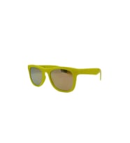 ESRADA SARI AYNALI  UNISEX GÜNEŞ GÖZÜĞÜ 4001 49-20-130