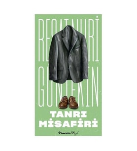 TANRI MİSAFİRİ