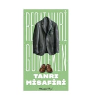 TANRI MİSAFİRİ