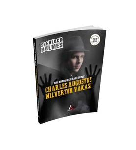 Charles Augustus Milverton Vakası - Sherlock Holmes - Cep Boy