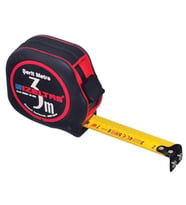 İzeltaş 0588150003 3mt Plastik Stoplu Şerit Metre