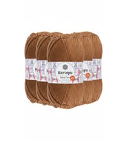 3 Adet Baby One %100 Anti-pilling Bebek Yünü K846