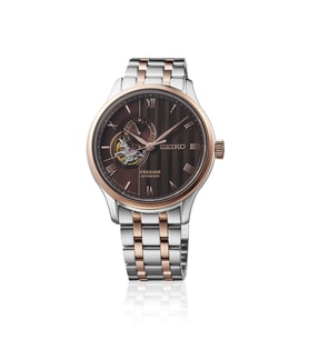 Seiko Presage SSA466J1 Japanese Garden Erkek Kol Saati