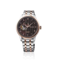 Seiko Presage SSA466J1 Japanese Garden Erkek Kol Saati