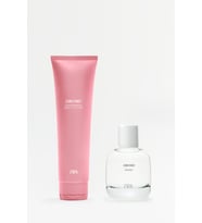 ZARA ORCHID INTENSE YILBAŞI EDP 90 ML + SİM KREM 150 ML KADIN PARFÜM SETİ