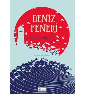 Deniz Feneri (Bez Ciltli)