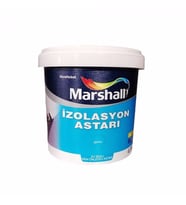 İZOLASYON ASTARI 0,75 LT