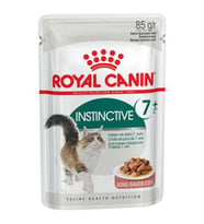 Royal Canin Gravy Instinctive +7 Yaşlı Kedi Yaş Maması 85 Gr