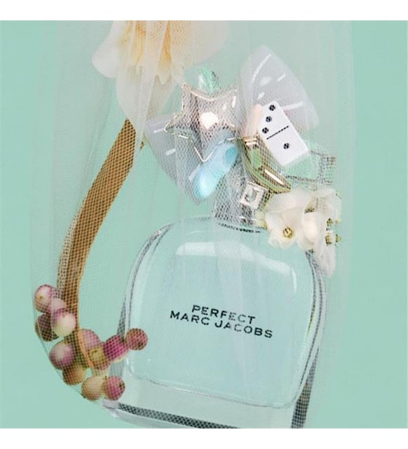 Marc Jacobs Perfect EDT 100 ml Kadın Parfümü